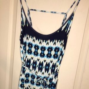 🎉 Felicity & Coco - Nordstrom - Maxi Dress - XS